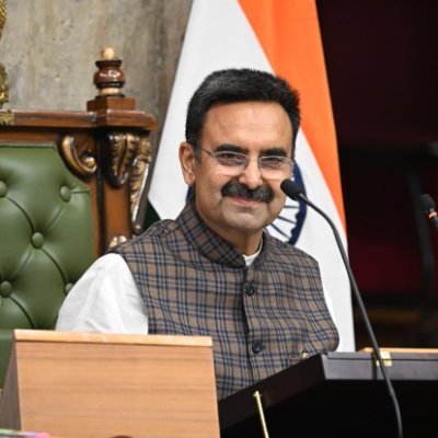प्रदेश में 11 सालों में विकास के साथ-साथ समाज में बढ़ी है जागरूकता-विस अध्यक्ष हरविन्द्र कल्याण